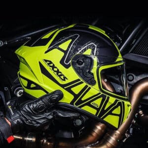 diseño axxis